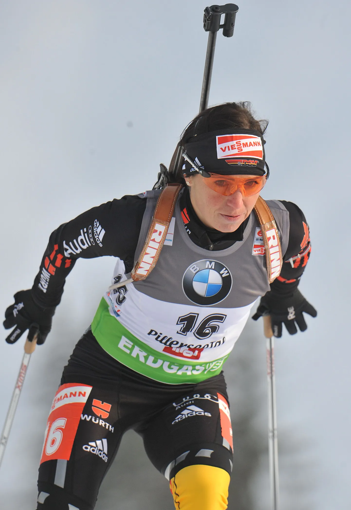 Andrea Henkel