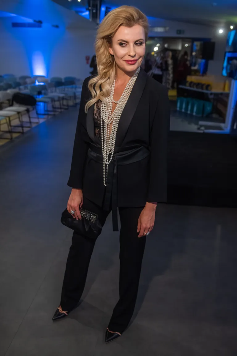 RFW 2.diena: Viesu stils