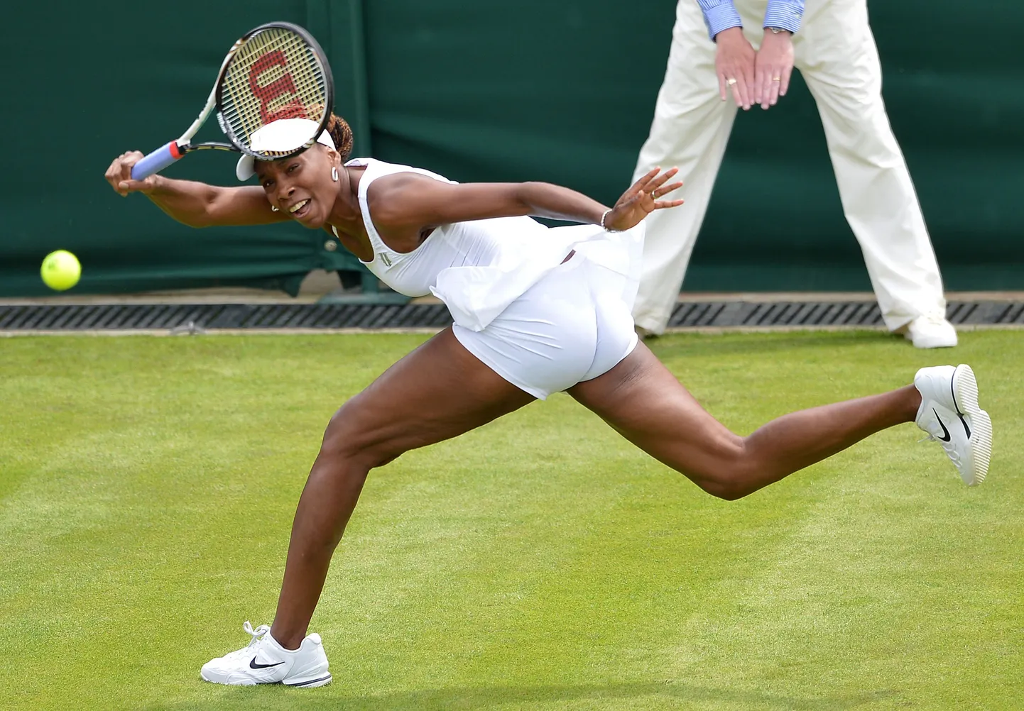Venus Williams
