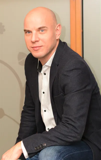 Tarvo Vaarmets