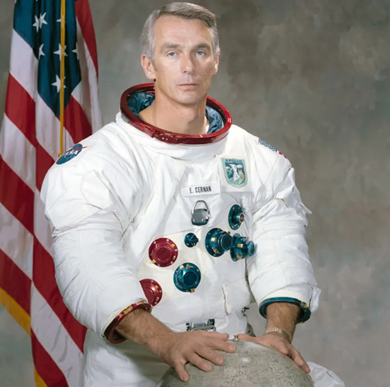 Jūdžins Sernans
