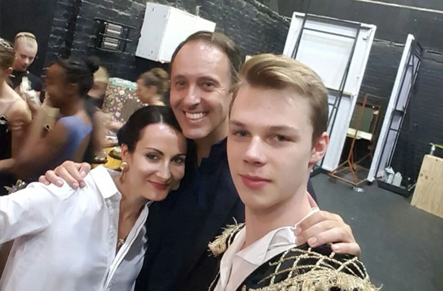 Raksta foto