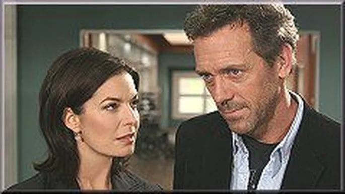sela ward hugh laurie