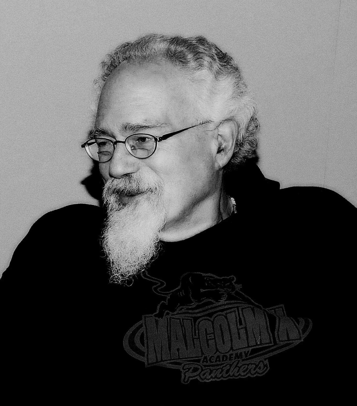 Poeet John Sinclair oli tõeline rokikummardaja, kes ühtlasi võitles kanepi legaliseerimise nimel.