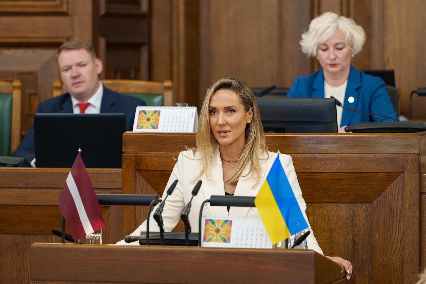 Майя Арманева