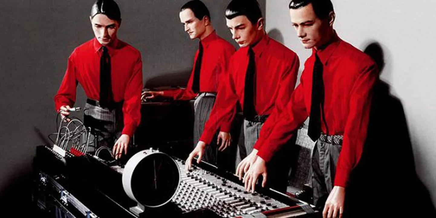 Kraftwerk