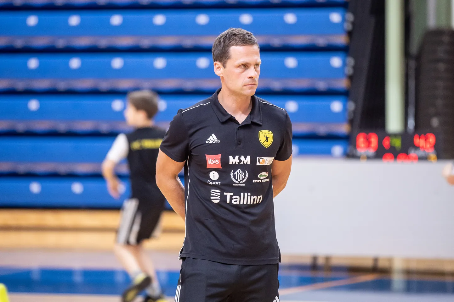 Risto Lepp