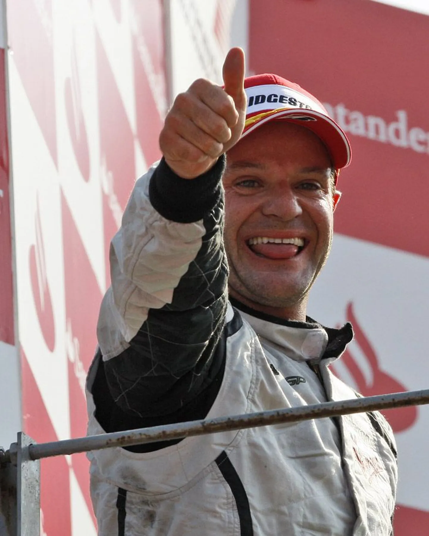Rubens Barrichello