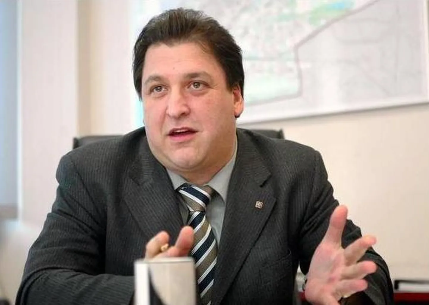 Oleg Rebane.