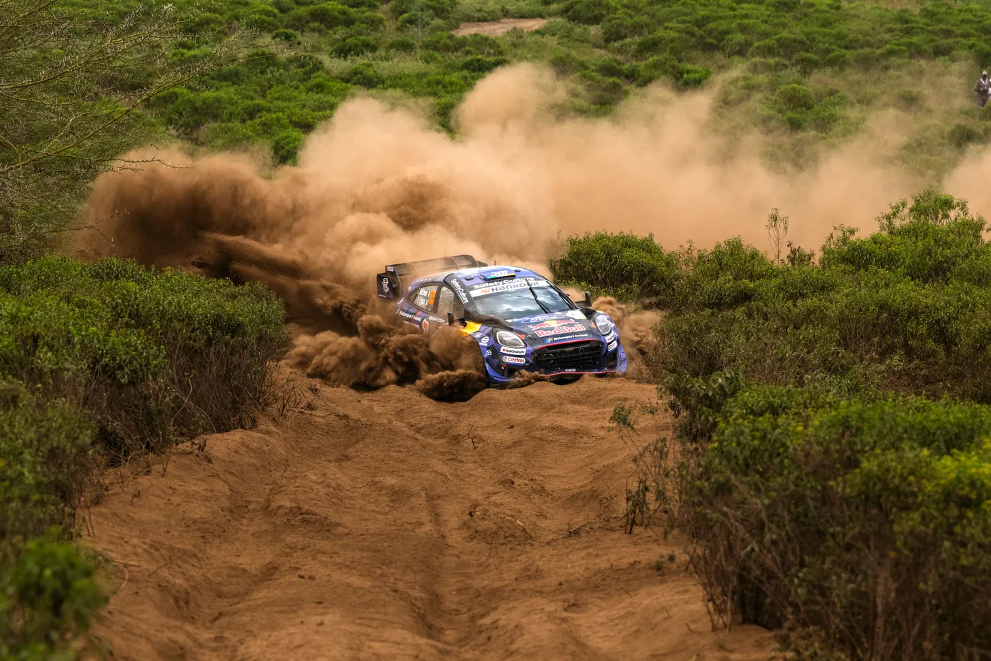 Josh McErlean Keenia MM-rallil.