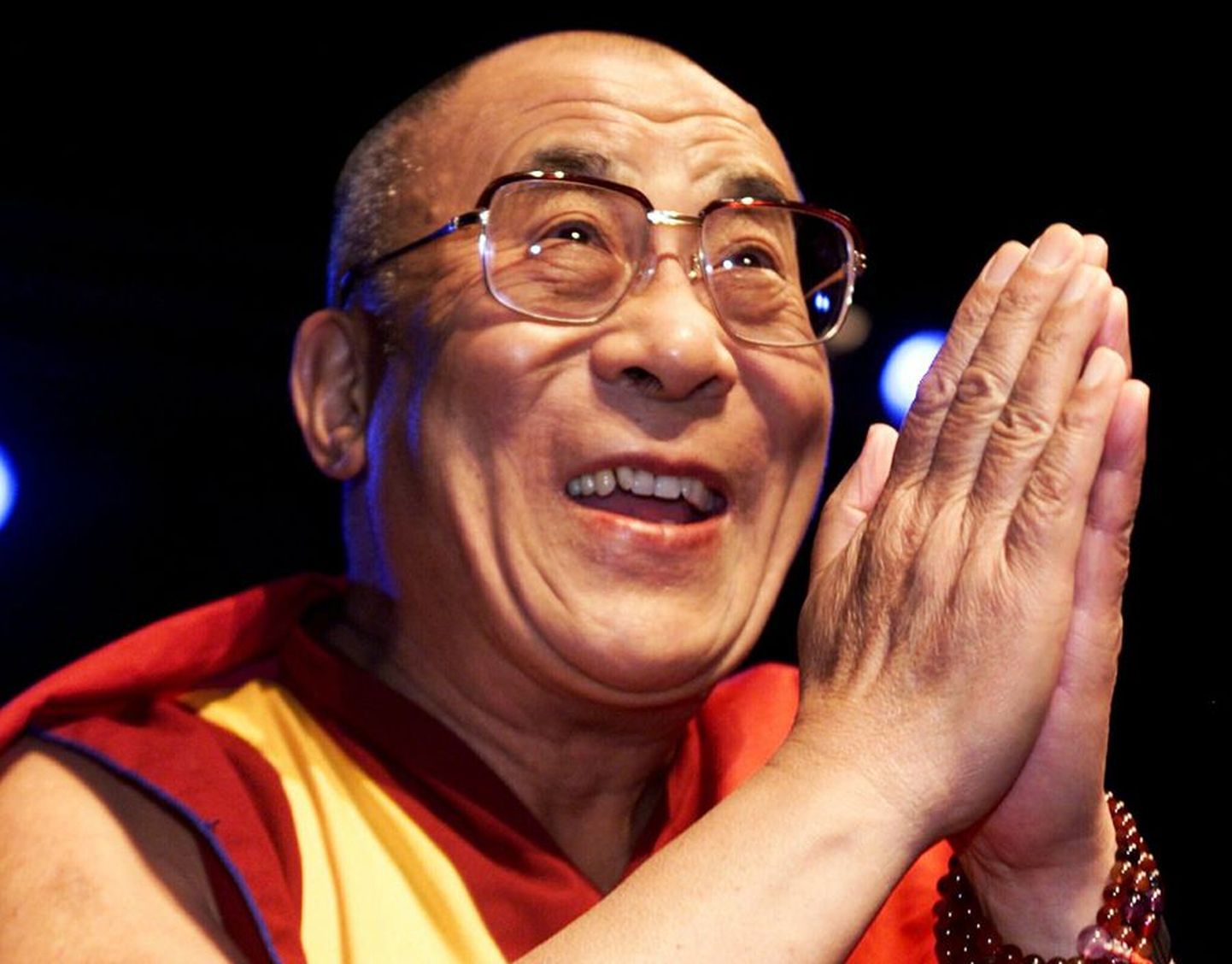 Dalai-laama on elanud üle poole sajandi paguluses, sest taotleb Tiibeti iseseisvust, mis ei ole Hiina võimudele vastuvõetav.