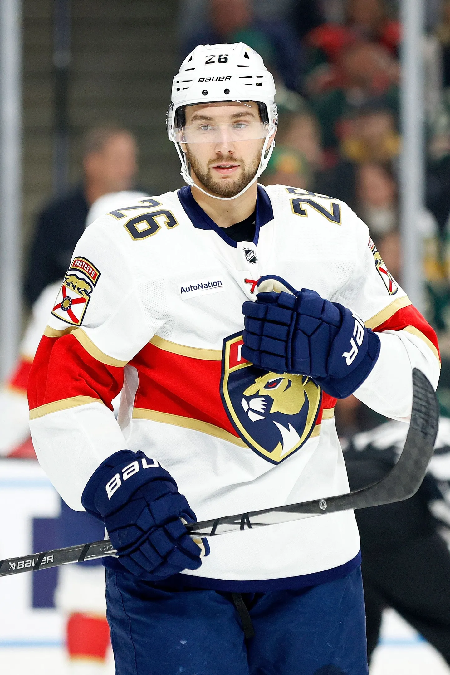 Uvis Balinskis