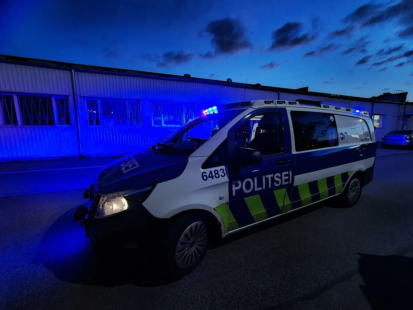 Tartus asuvast kodust lahkunud Vadimi otsiti taga kaks kuud ning viimaks leiti ta Tallinnast. Foto on illustreeriv.