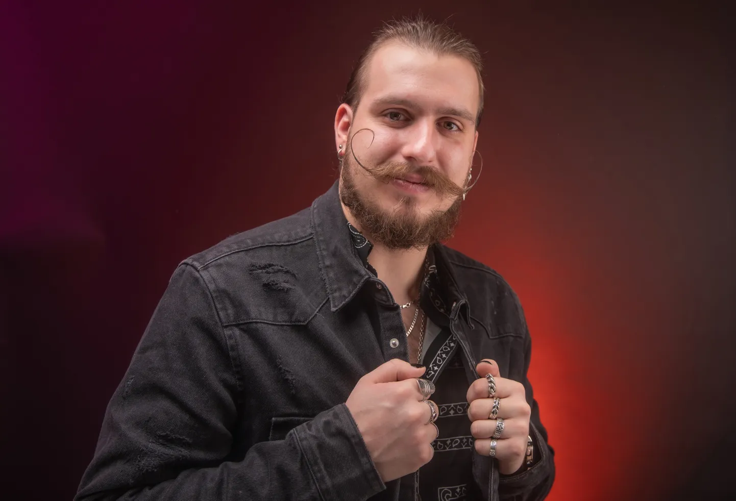 Raksta foto