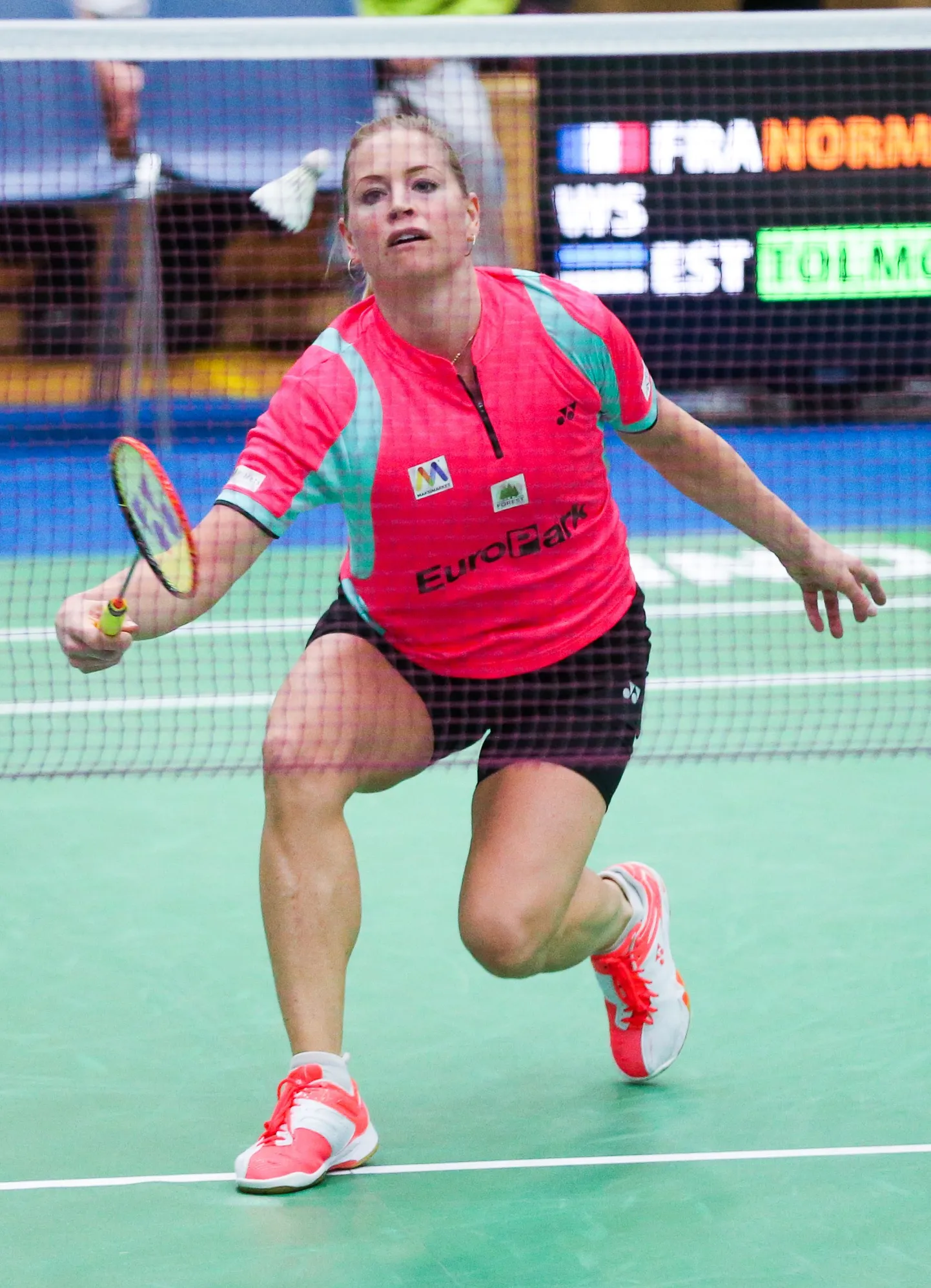 Kati Tolmoff.