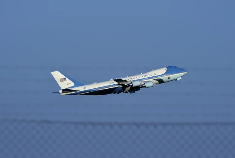 Air Force One