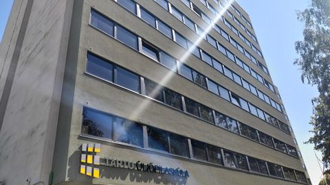 Suurem jaht ühiselamukohtadele seisab alles ees