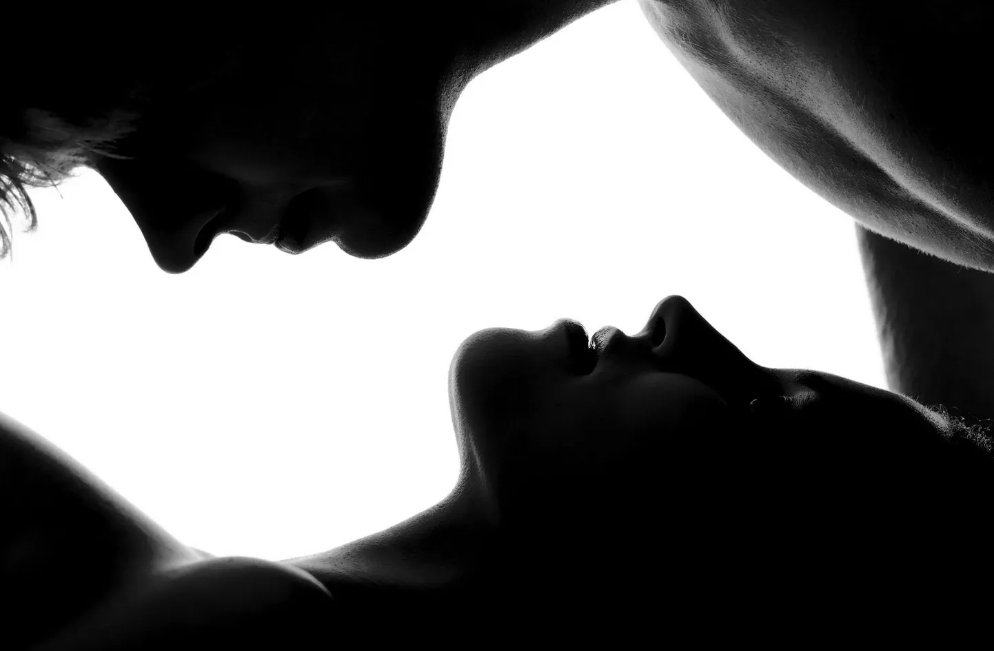 Uuring: mehed suudavad keskmiselt seksida viis minutit