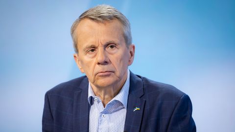 Küsitlus: Jürgen Ligi umbusaldamist soovitakse kõige enam