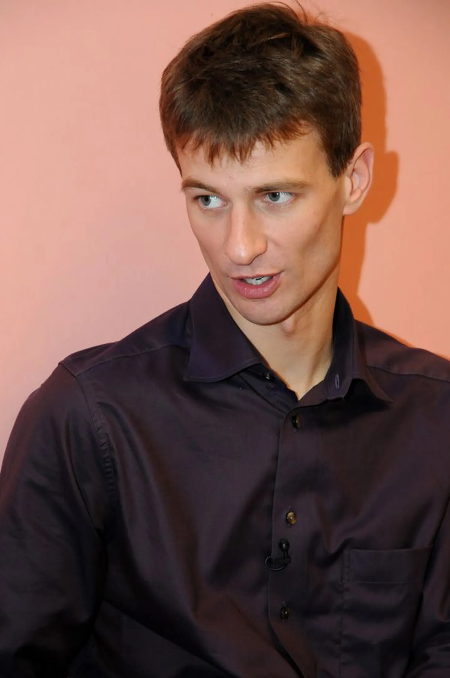 Veiko Ratas