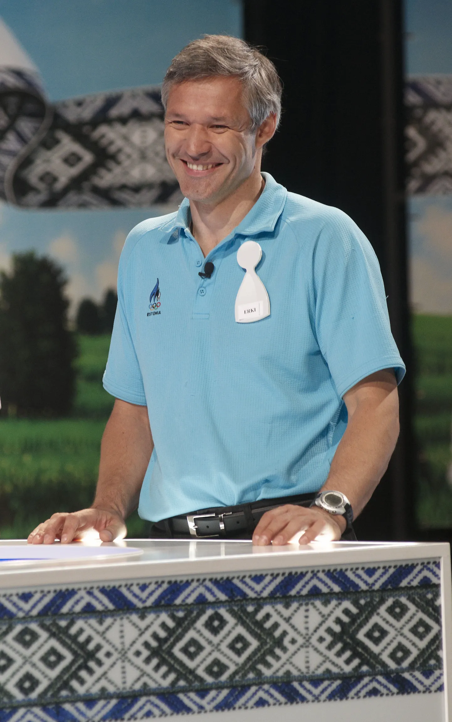 Erki Nool