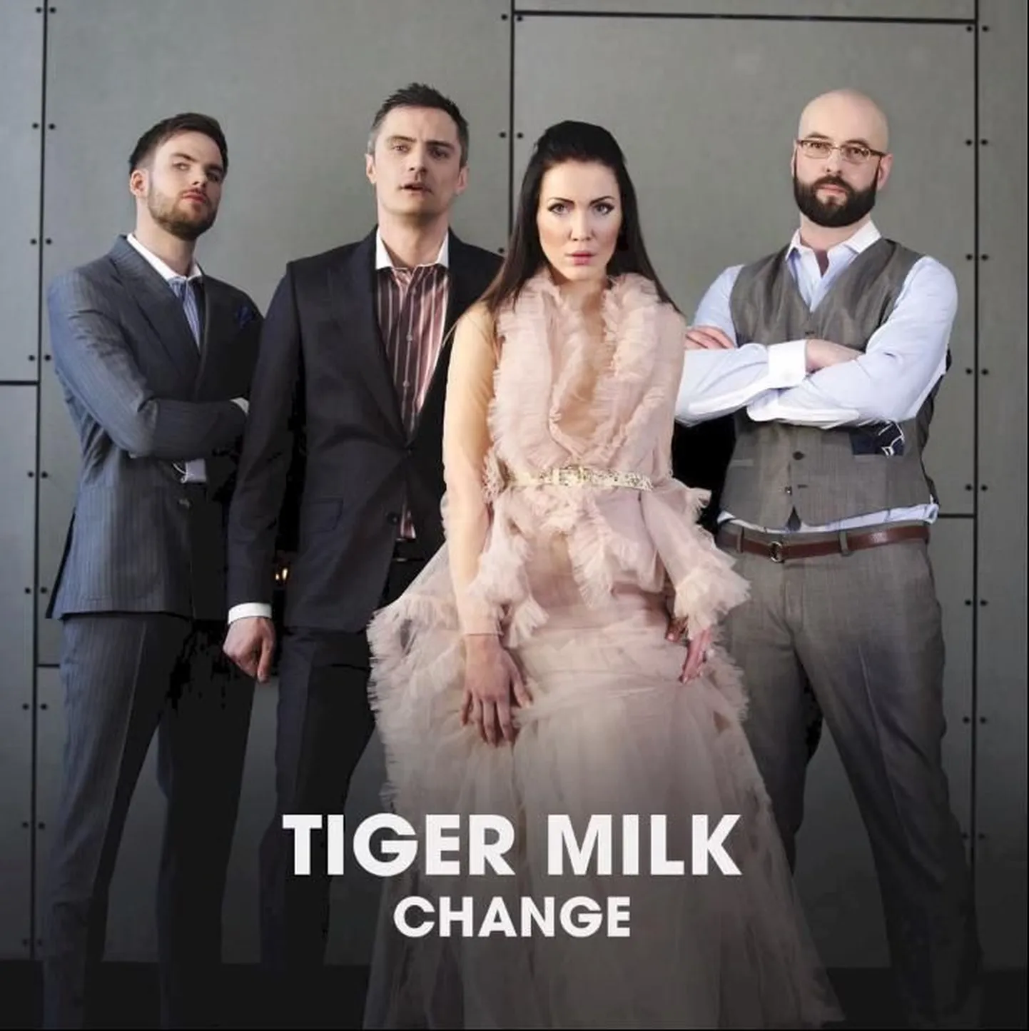Tiger Milk