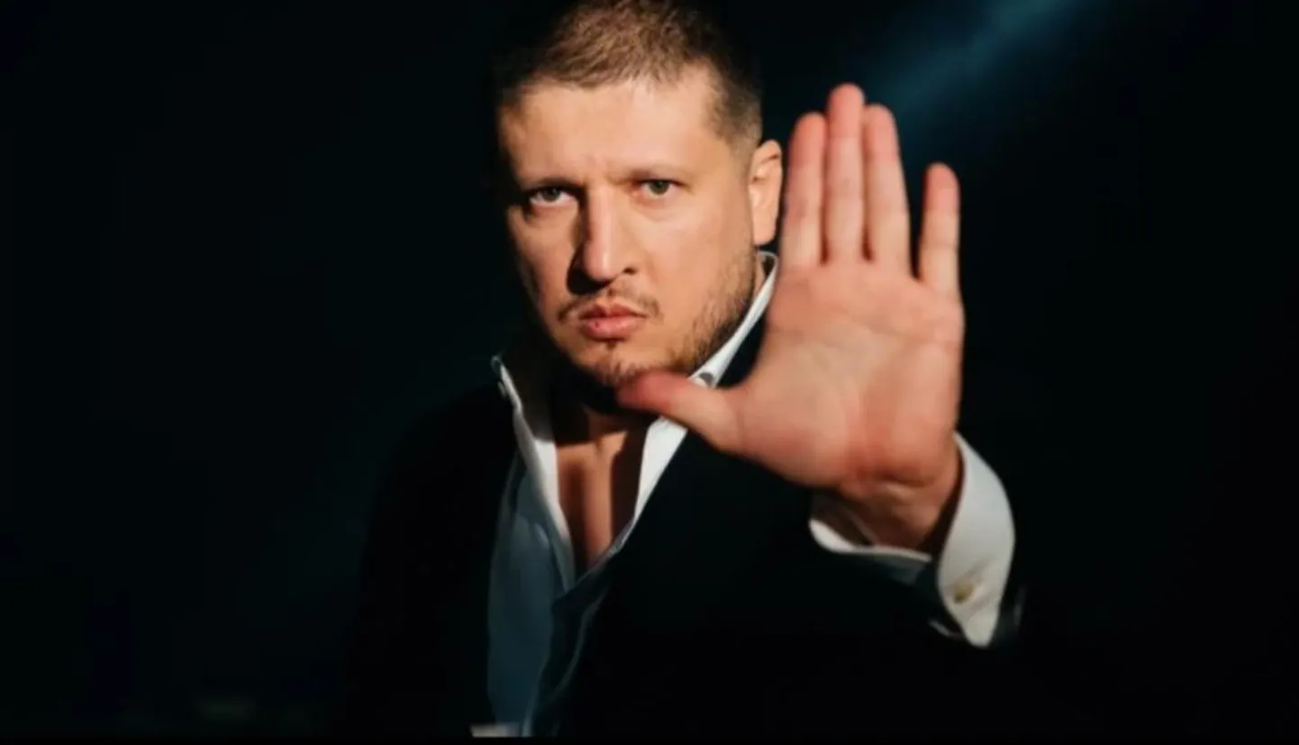 Ренат Агзамов