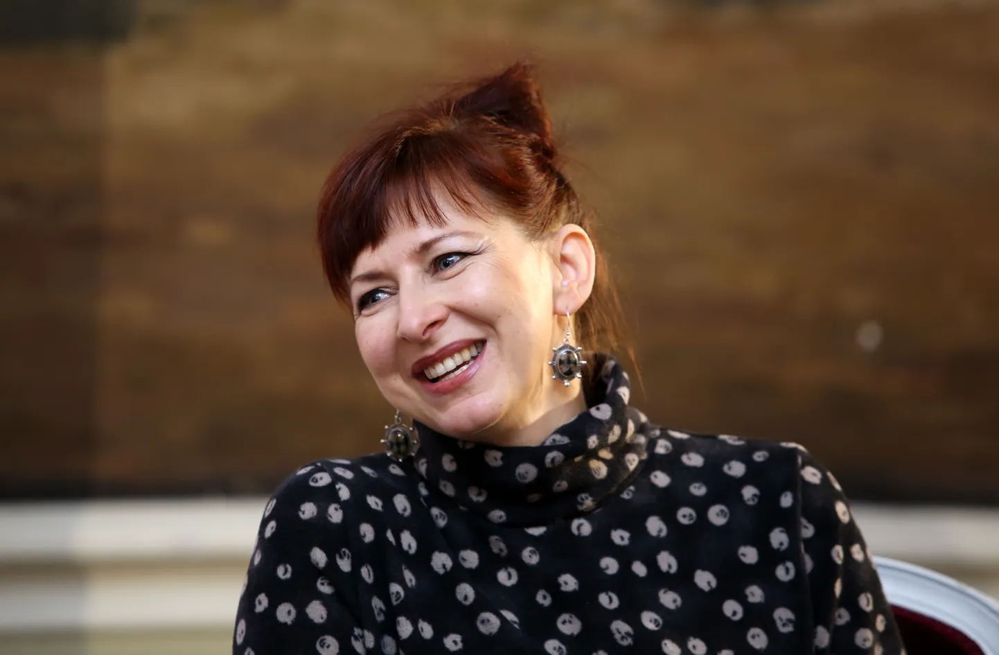 Zane Daudziņa