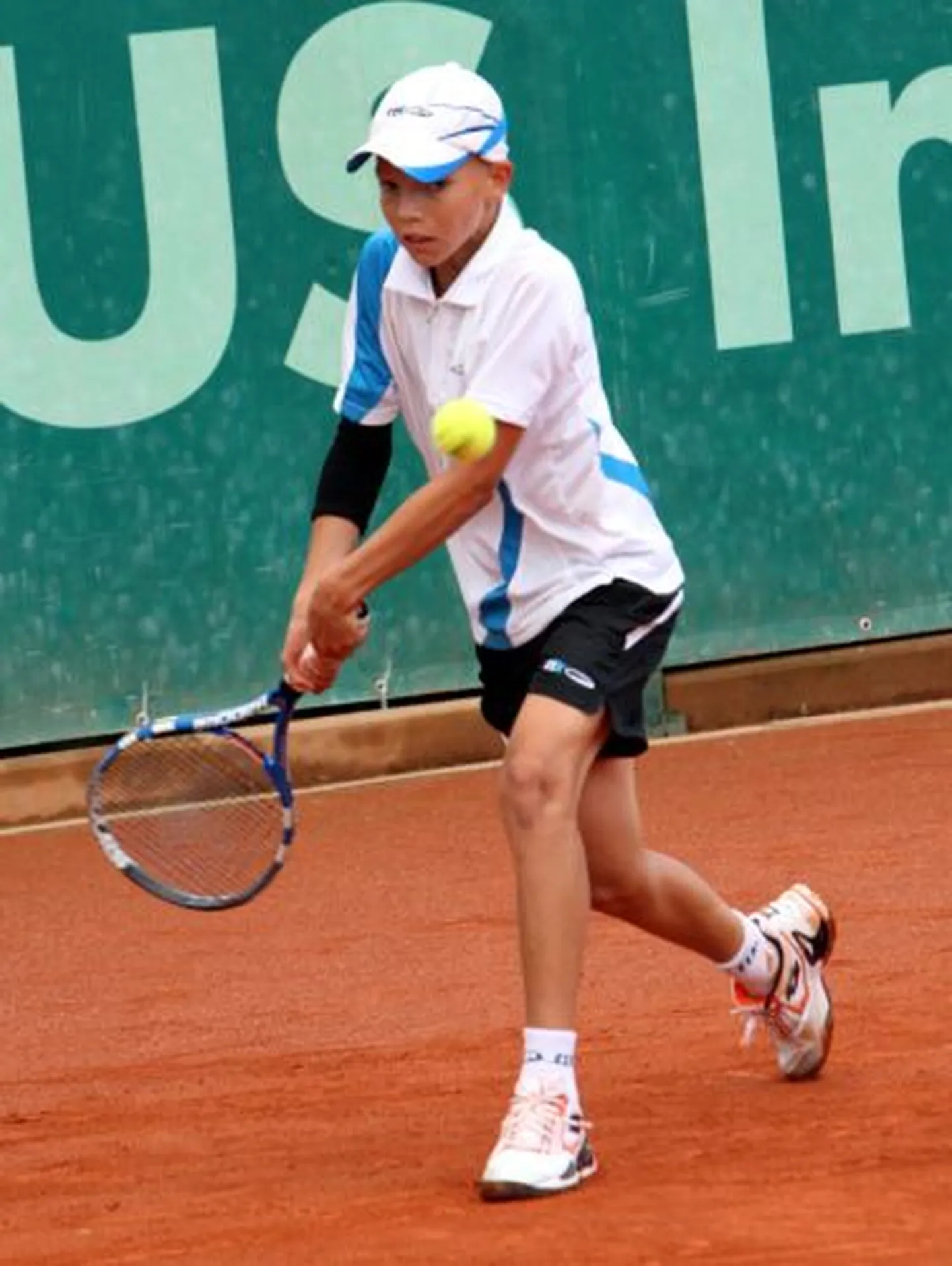 Kenneth Raisma