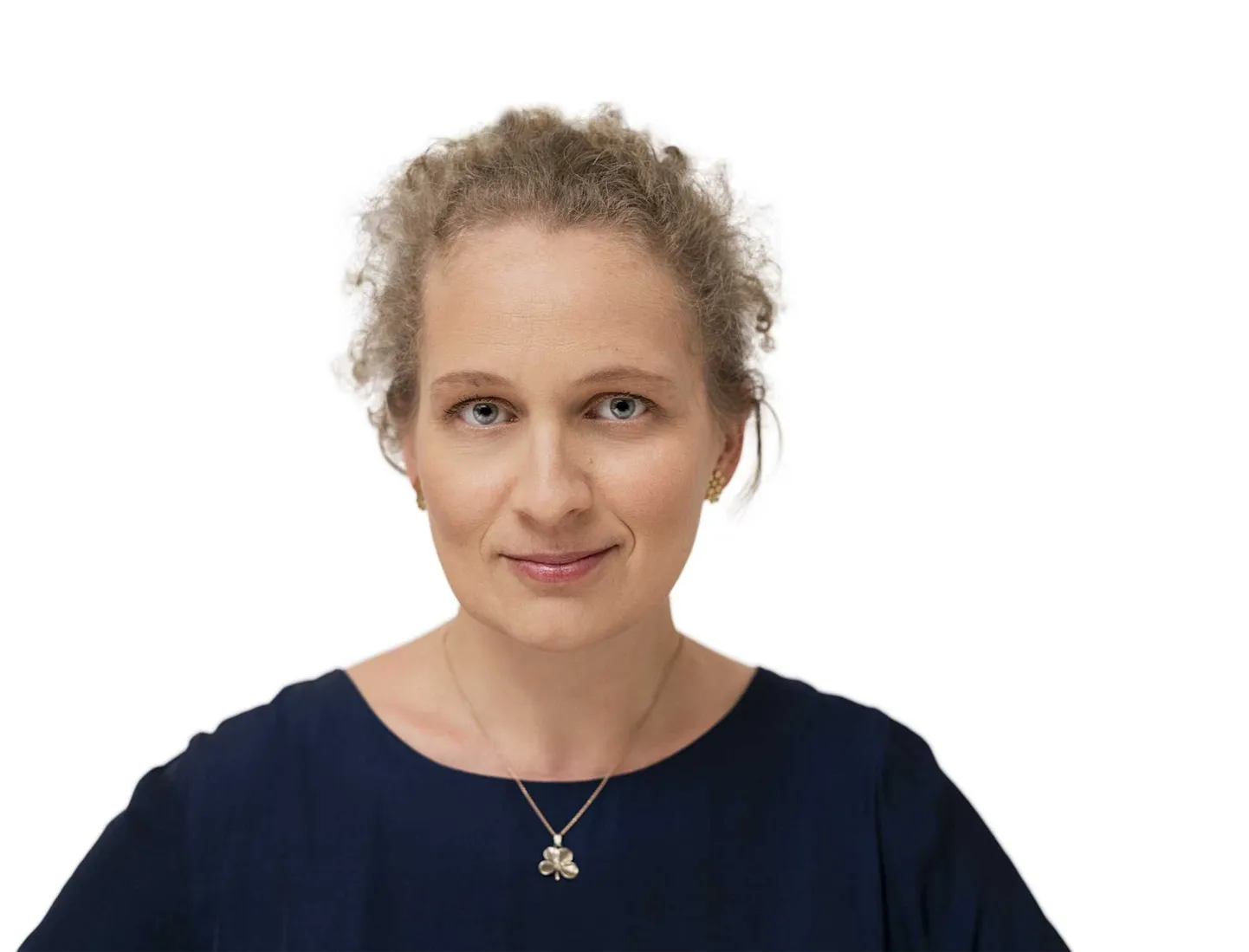 Helen Orav-Kotta