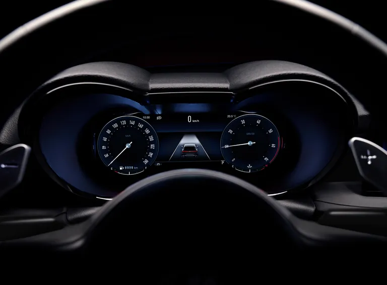 Alfa Romeo Tonale 2022