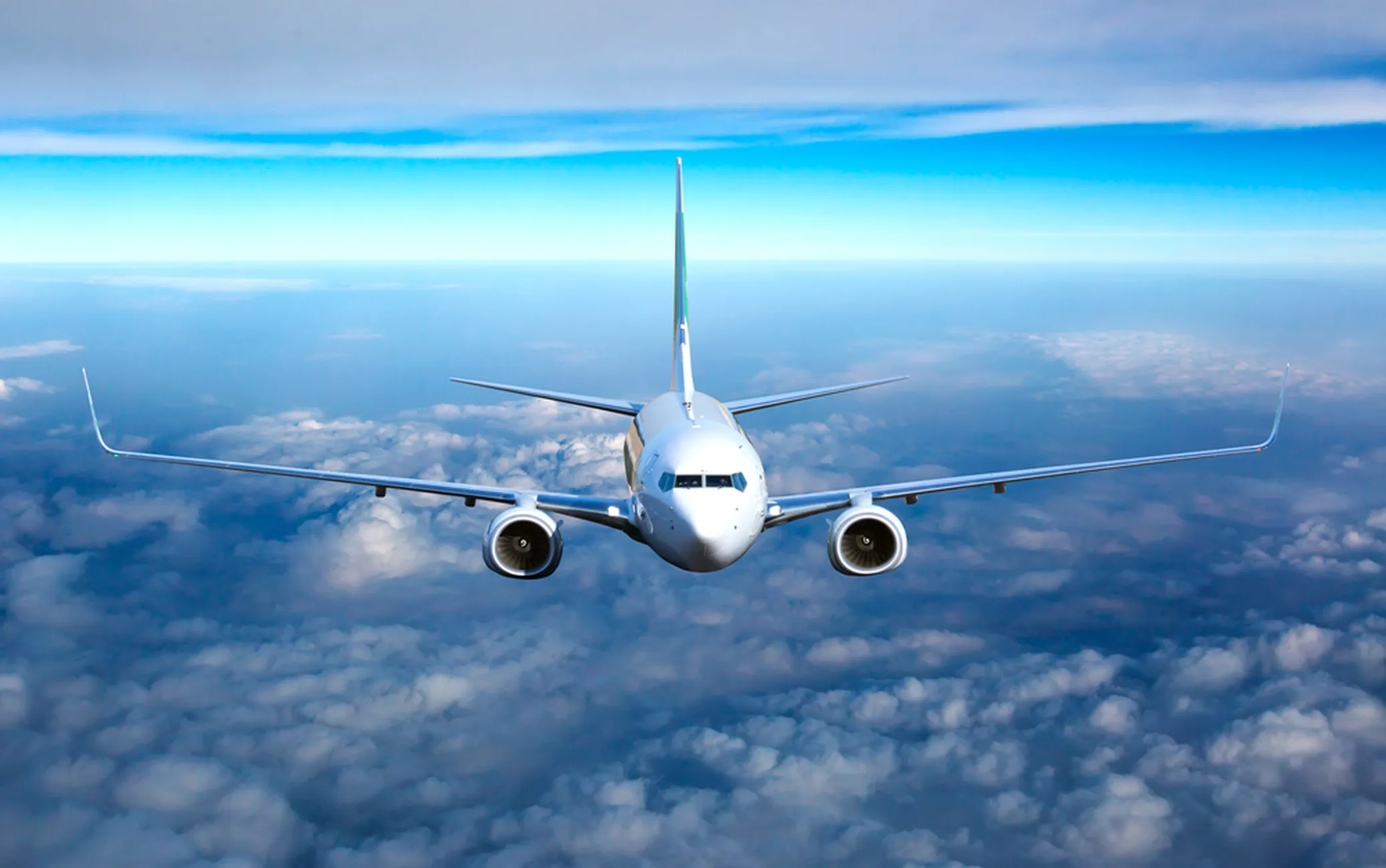 Boeing 737