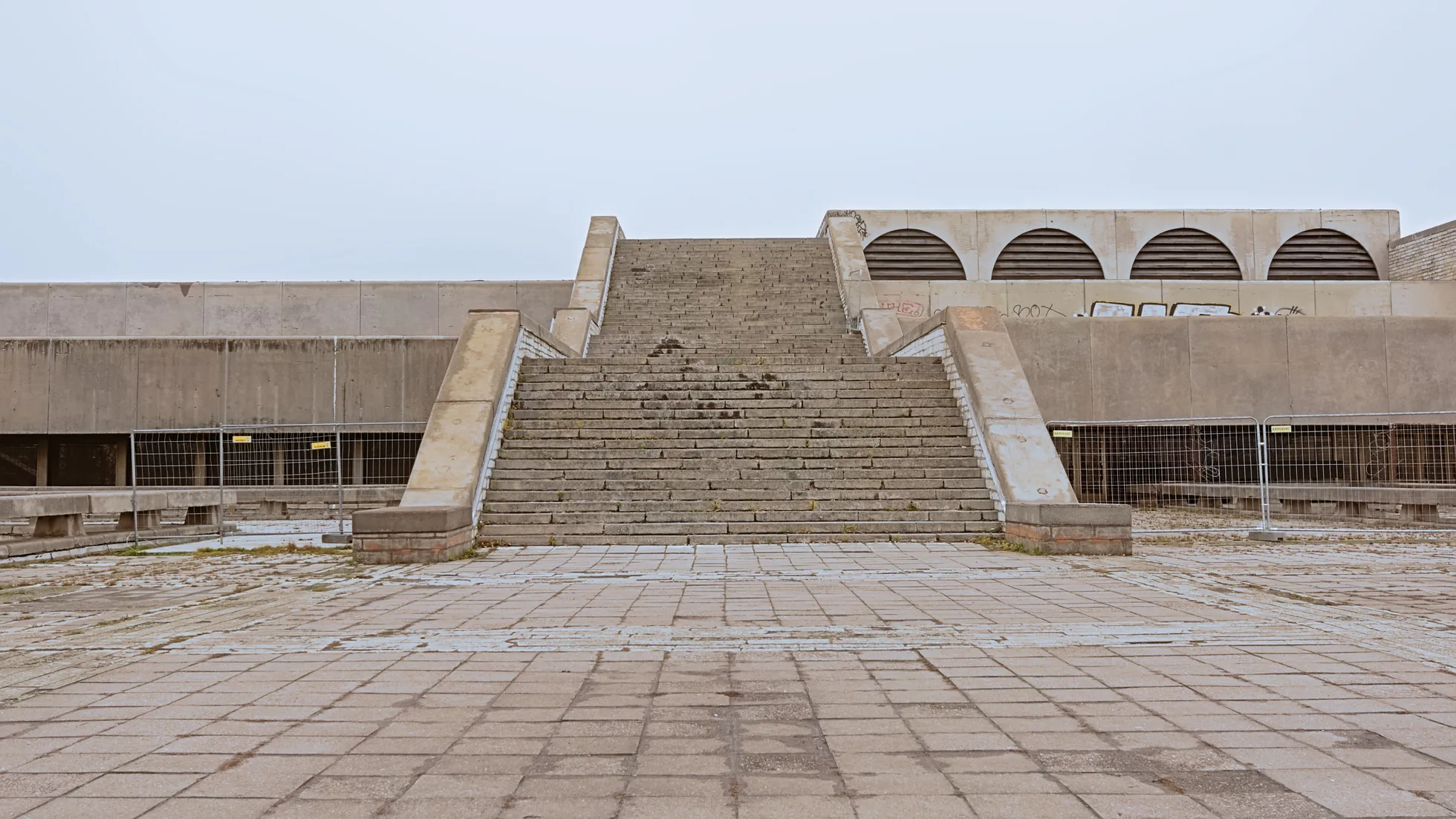 Горхолл, Таллинн