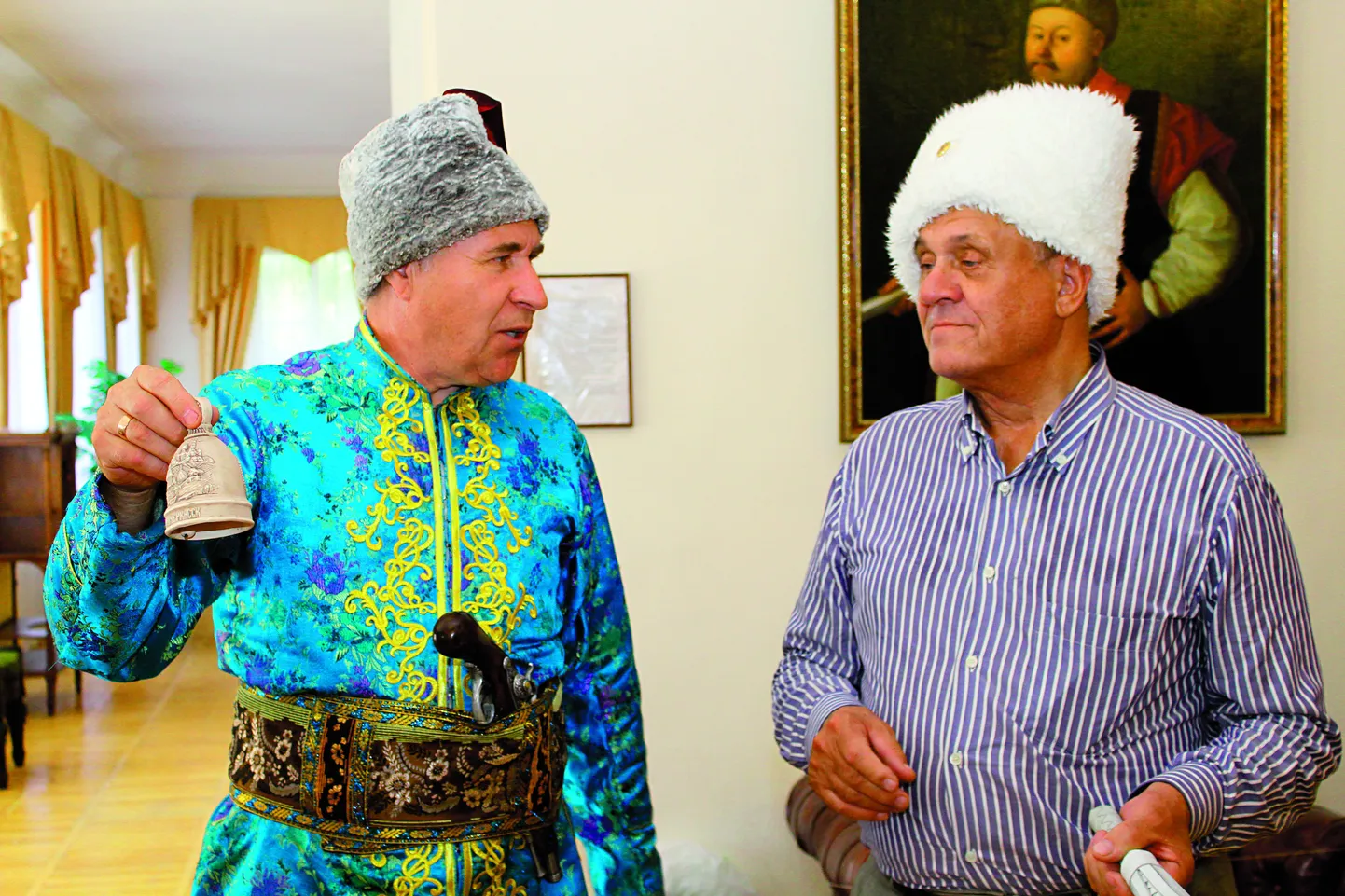 Владимир Меньшов