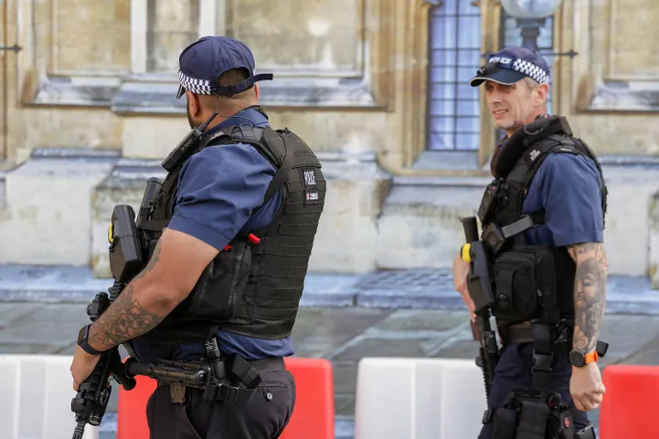 Hispaania politsei süüdistab Barcelonat kohtunike äraostmises
