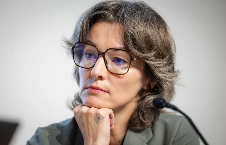 Yoko Alender