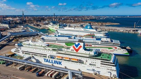 Эстония надеется убедить Финляндию разрешить трудовую миграцию уже в конце мая