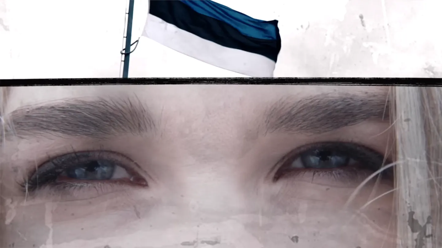 Revals avaldas poliitilise videosingli «Toompea blues».