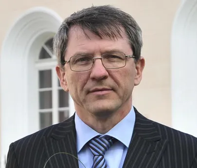Eesti Maaülikooli veterinaarepidemoloogia professor Arvo Viltrop