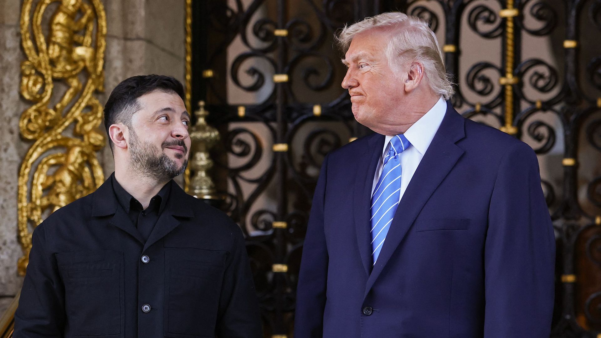 Зеленский готовится к переговорам с Трампом на саммите в Анкаре
