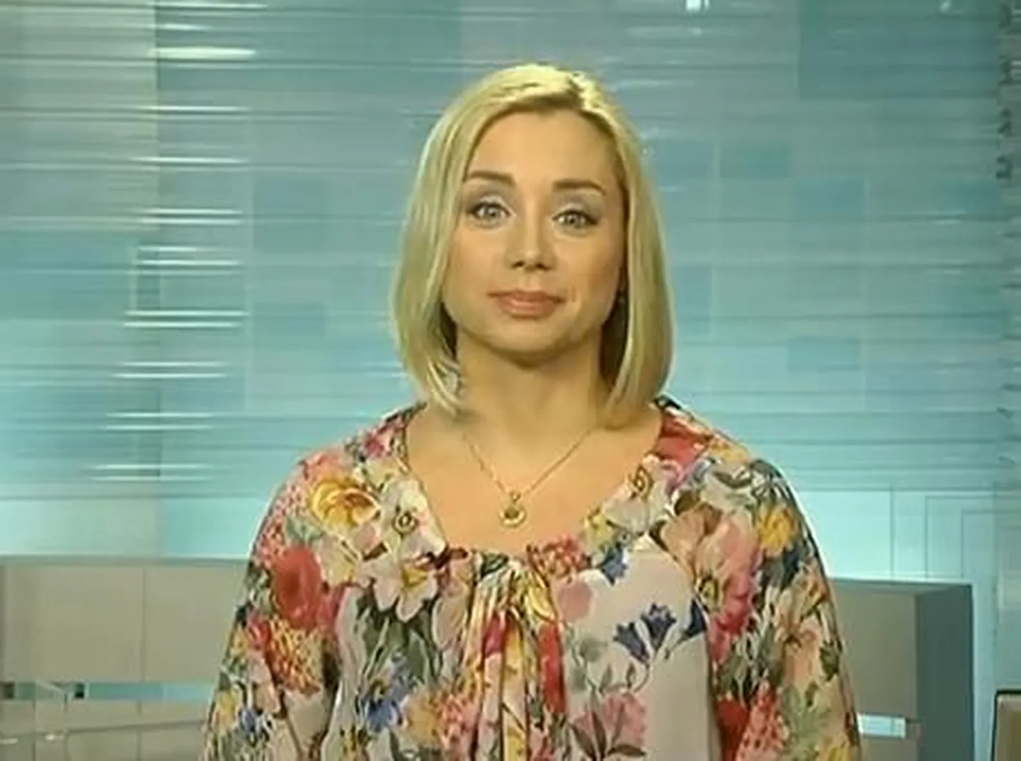 Елена Соломина