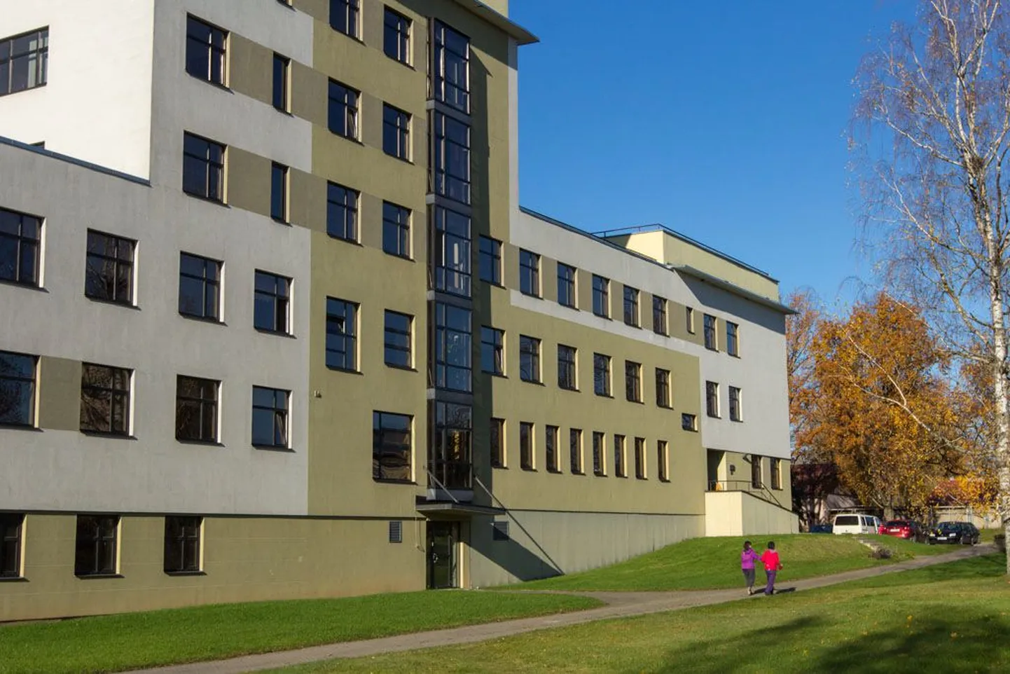 Valga haigla