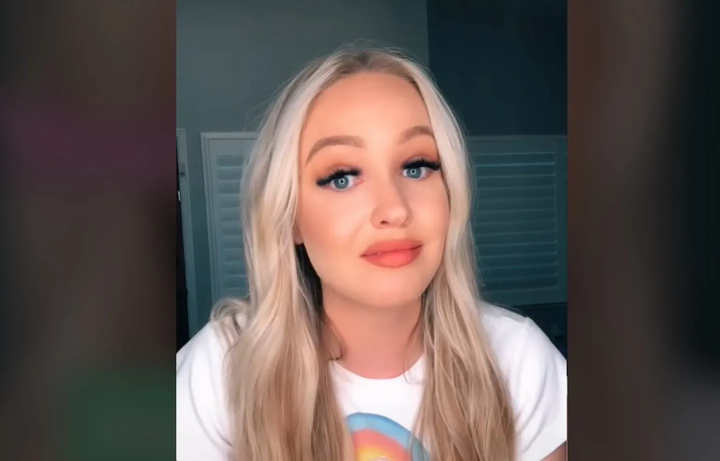 Laci Rae.