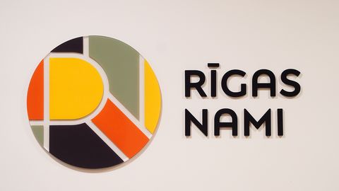 Darbu sāk "Rīgas namu" pagaidu padome