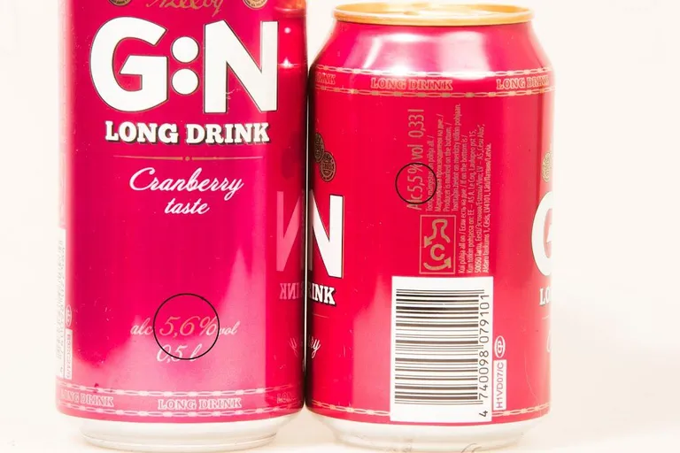 Longero kangust langetati 0,1%.