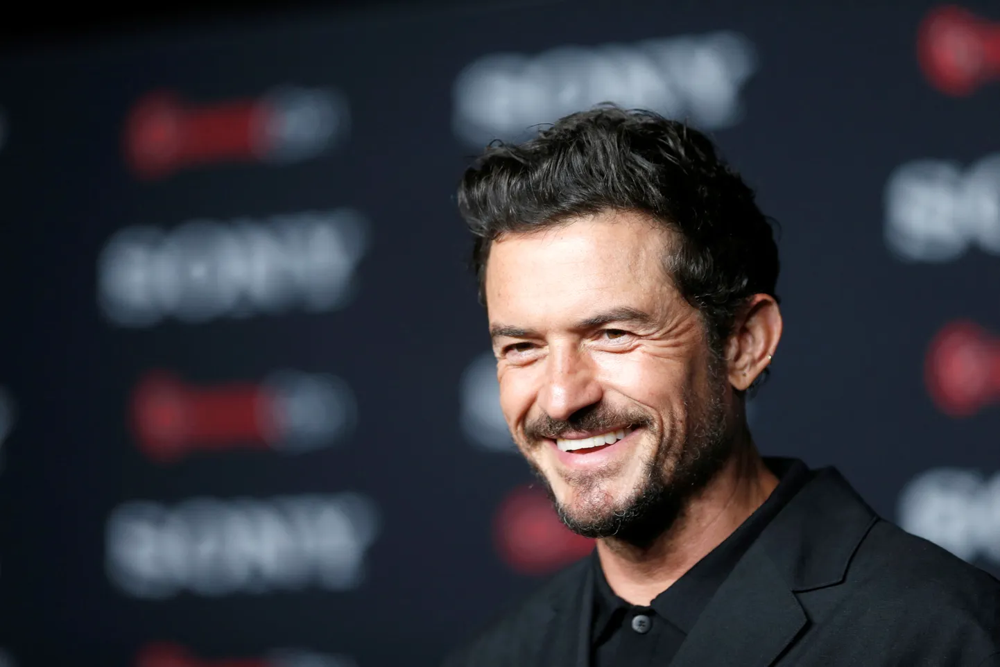 Orlando Bloom ütles intervjuus, et suur kaalulangus rolli nimel oli rohkem nagu teaduseksperiment.