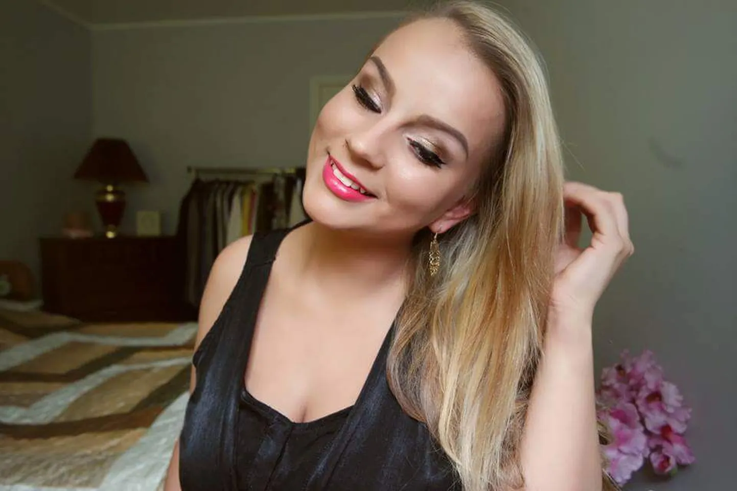 Blogija Sandra Pikk