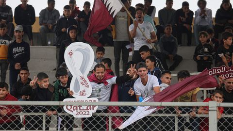 Скандал за скандалом: Катар подозревают в подкупе игроков сборной Эквадора