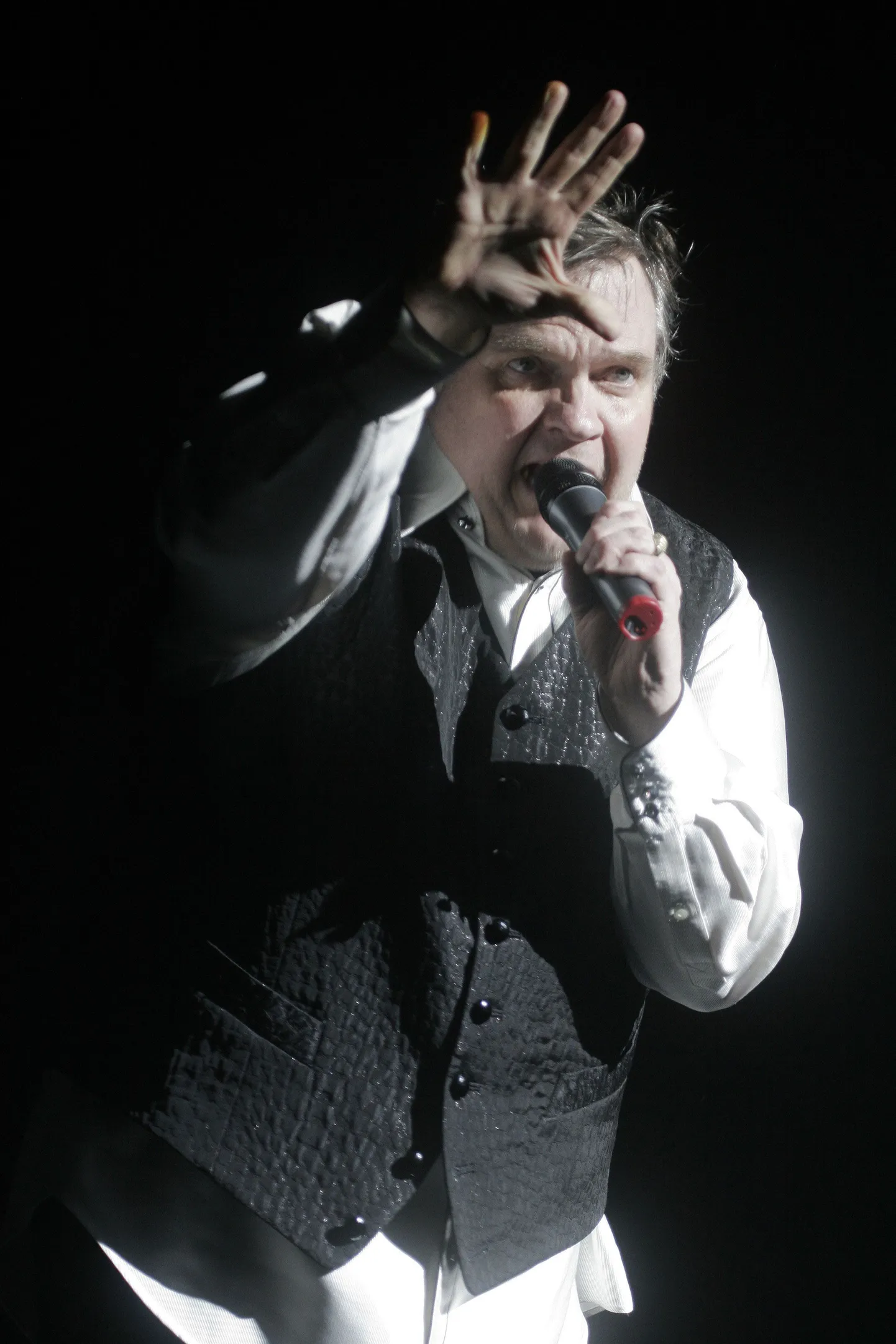 Meat Loaf