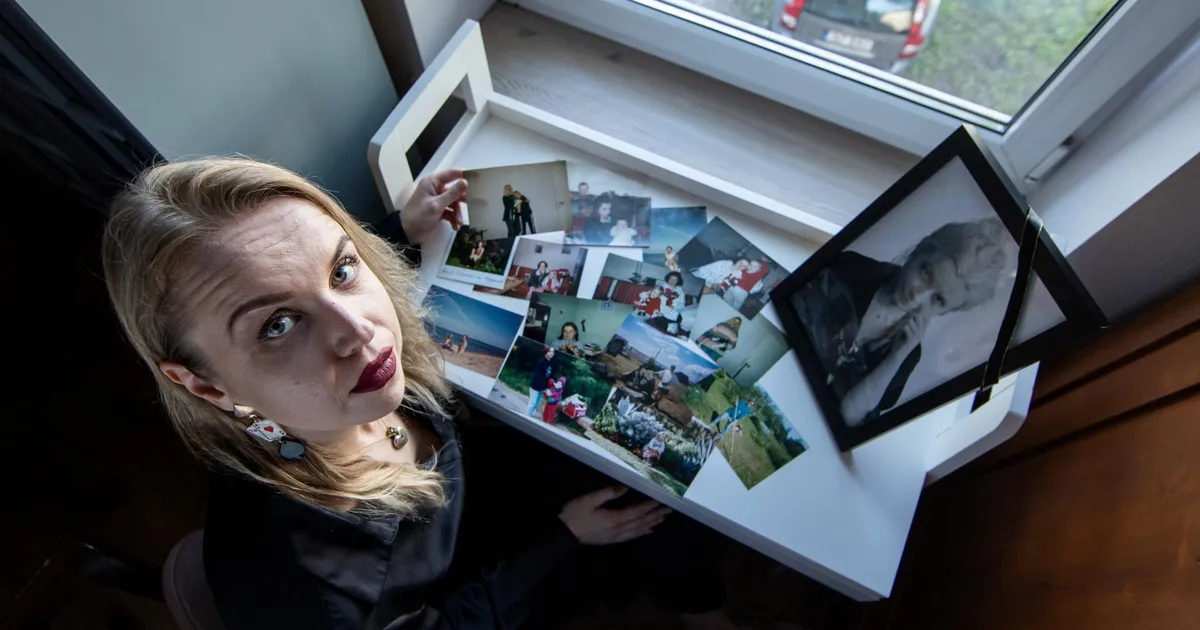 Ema kaotanud inimesele teeb EMO arsti joodiku-kriitika haiget